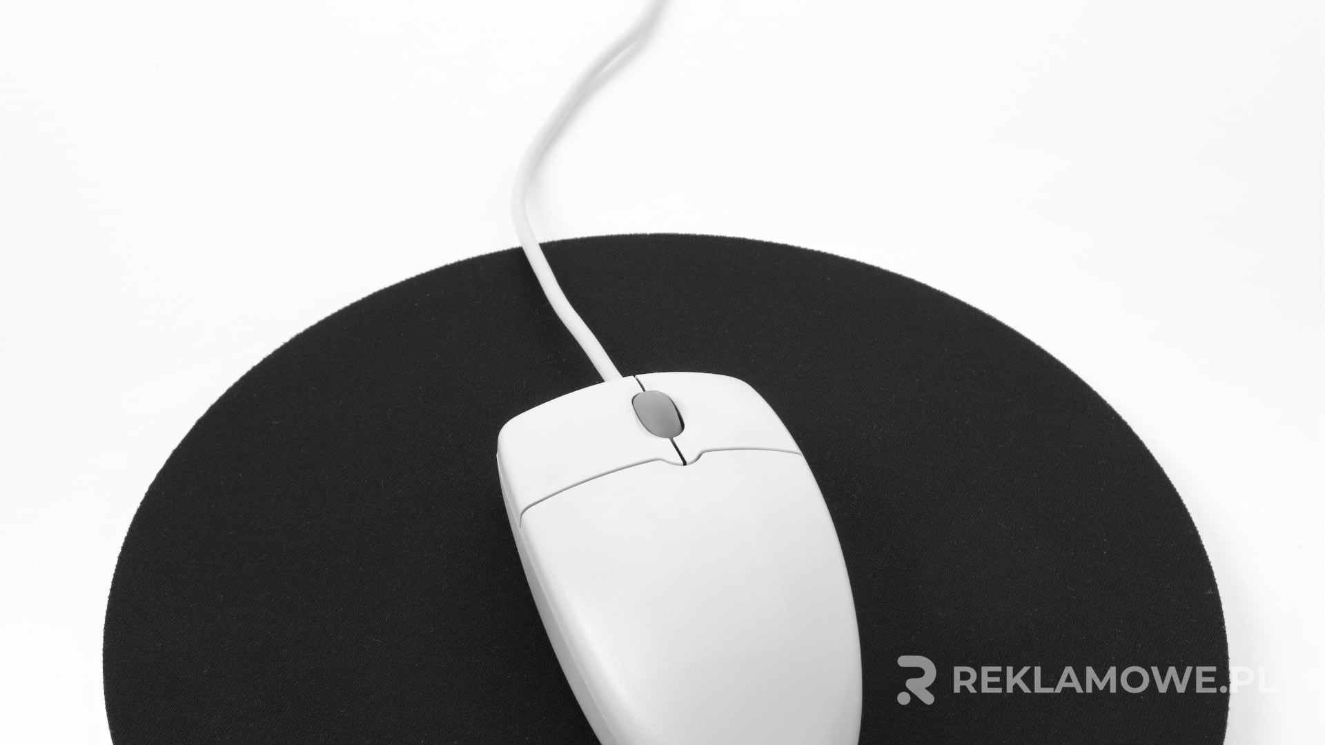 Analiza kosztów kampanii reklamowej z myszkami