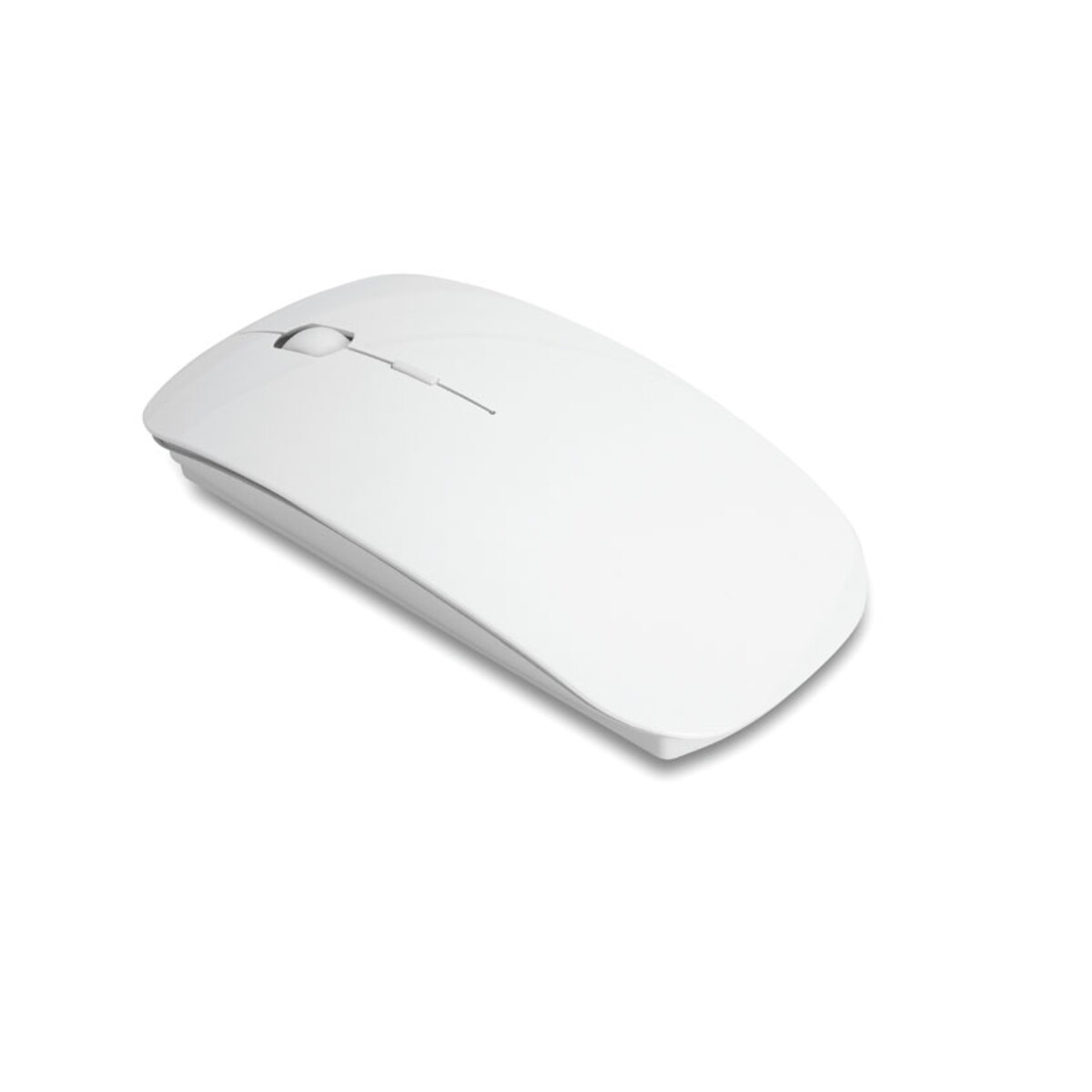 Myszka bezprzewodowa CURVY mo8117-03