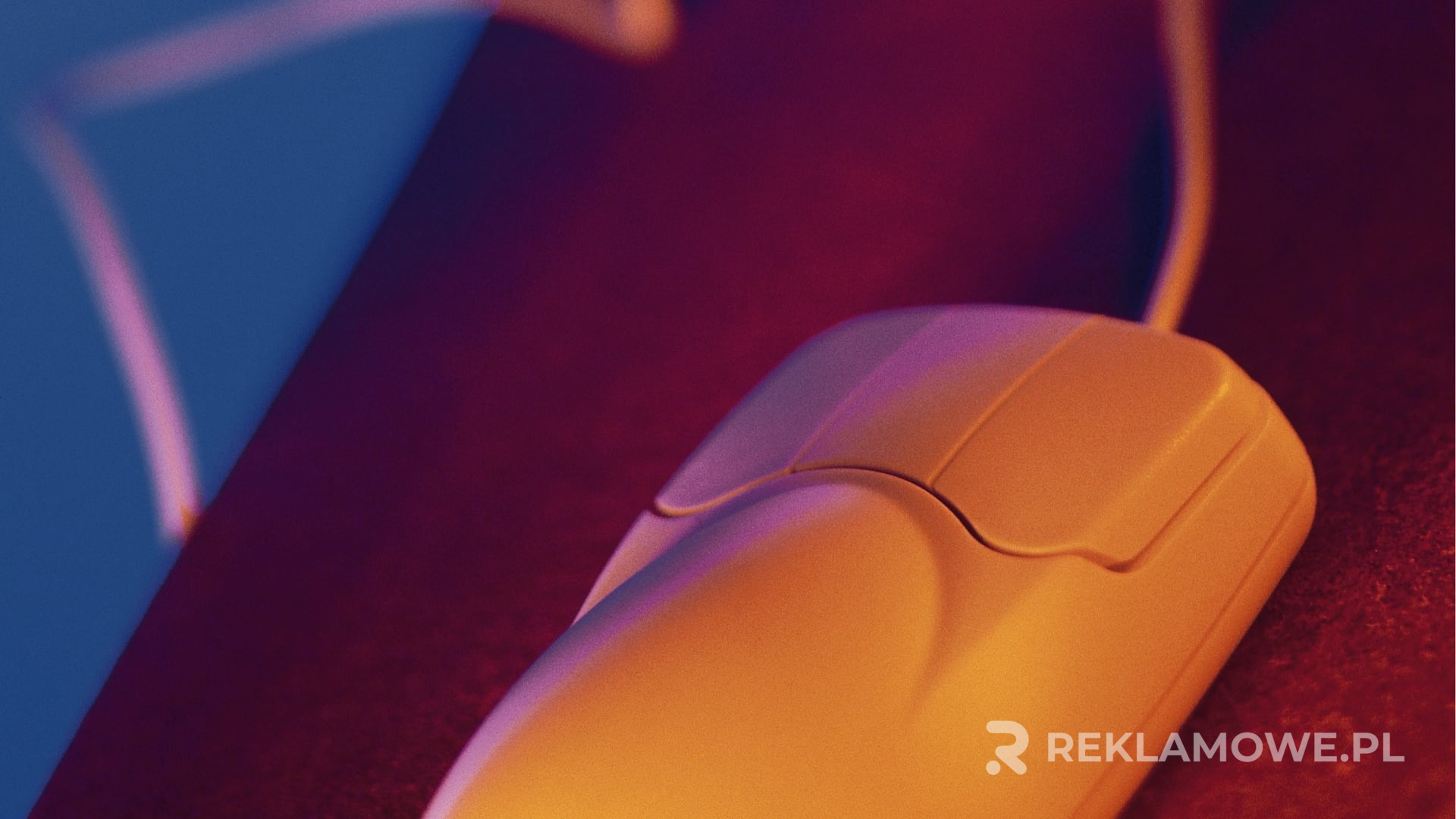 Top 10 projektów myszek reklamowych