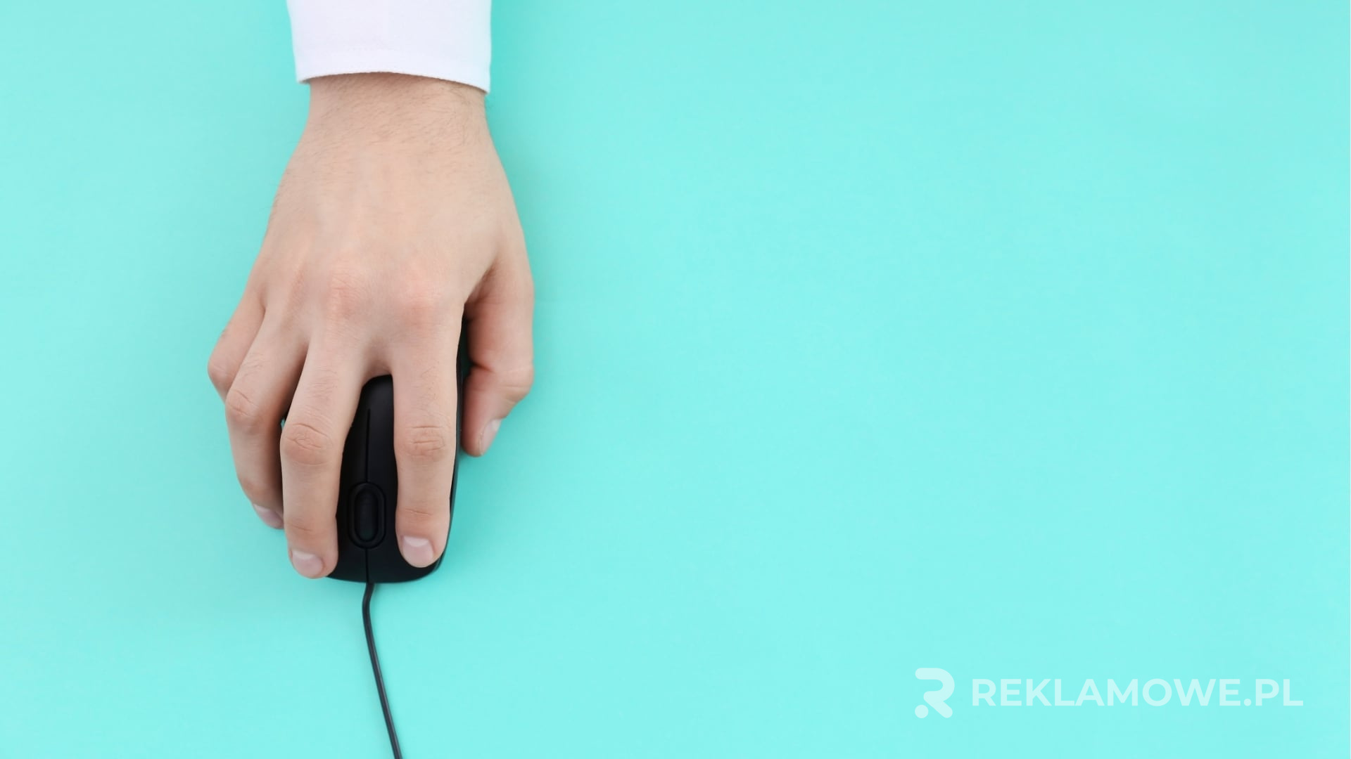 Strategie marketingowe z myszkami reklamowymi
