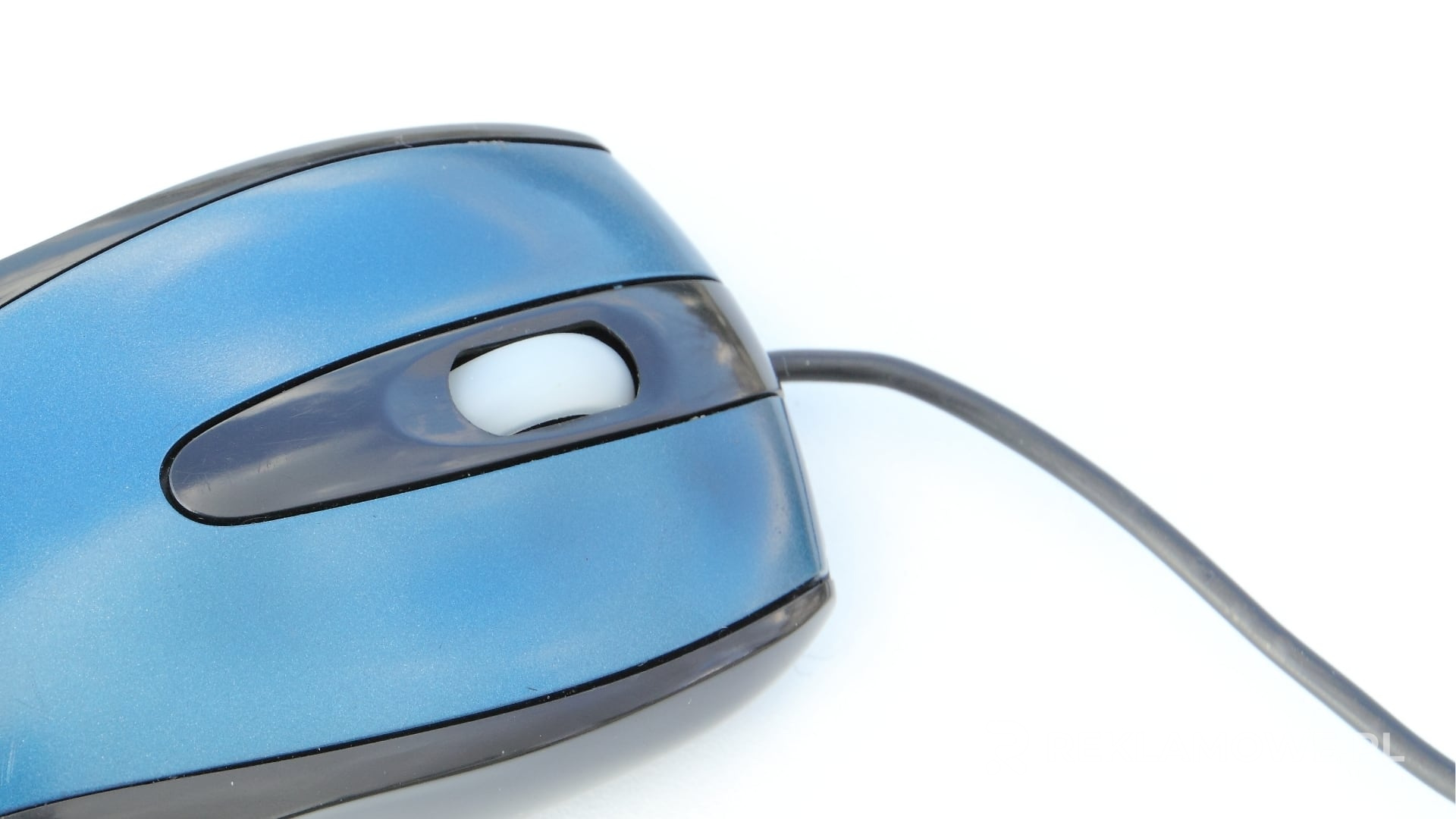 Myszki reklamowe promujące markę