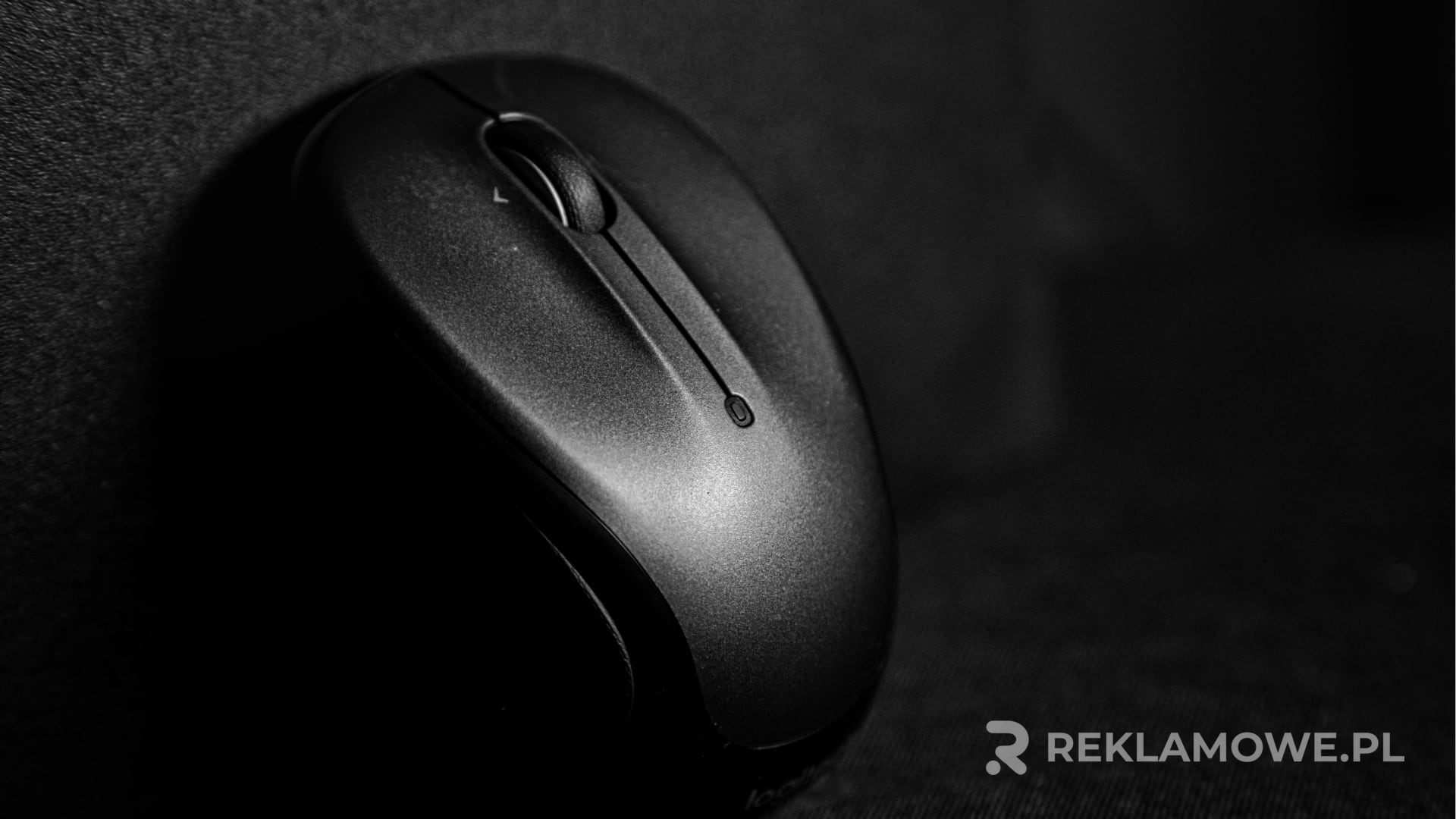 Najnowsze trendy w projektowaniu myszek reklamowych w 2025 roku